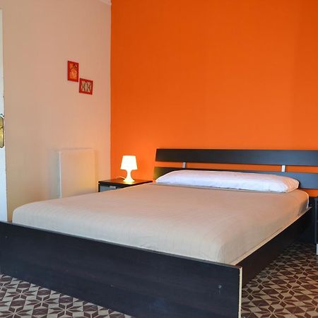 Blue Hostel Barcelone Chambre photo