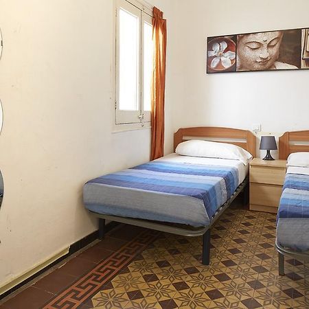 Blue Hostel Barcelone Extérieur photo
