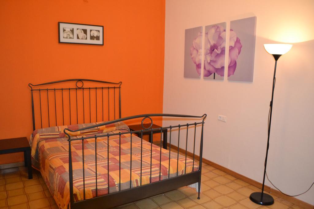 Blue Hostel Barcelone Chambre photo
