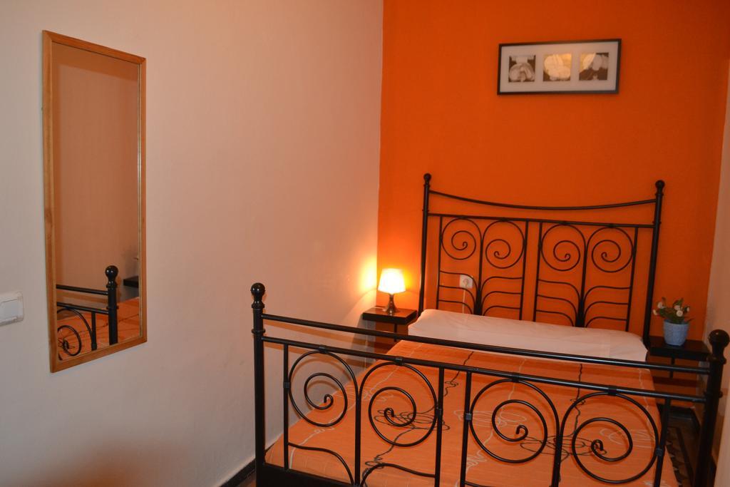 Blue Hostel Barcelone Chambre photo