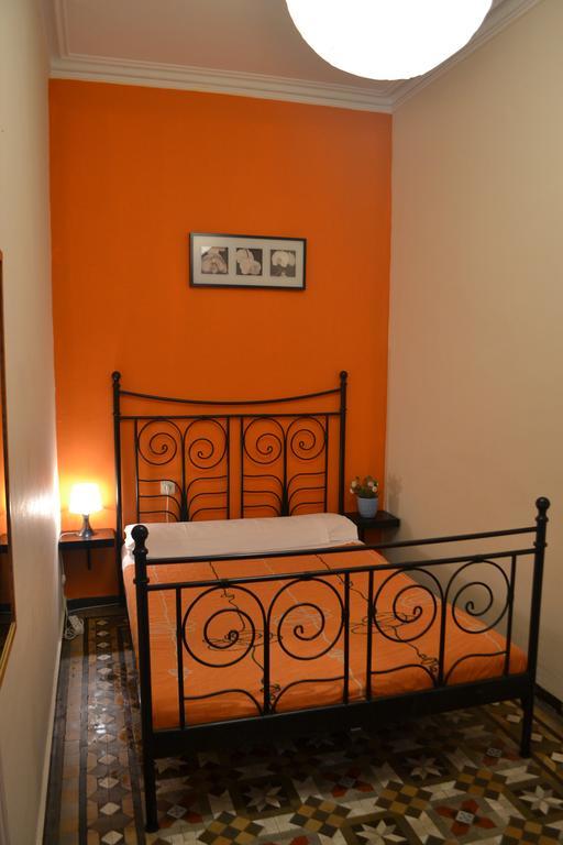 Blue Hostel Barcelone Chambre photo