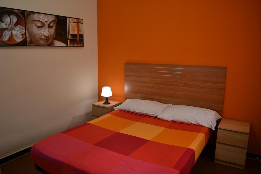 Blue Hostel Barcelone Chambre photo