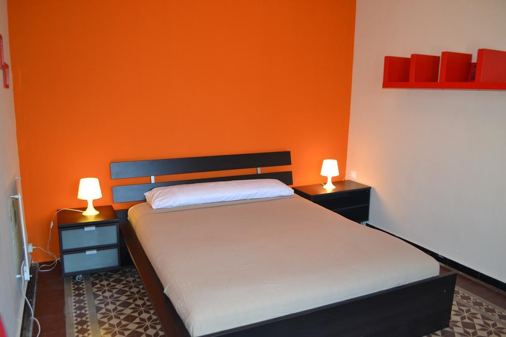 Blue Hostel Barcelone Chambre photo