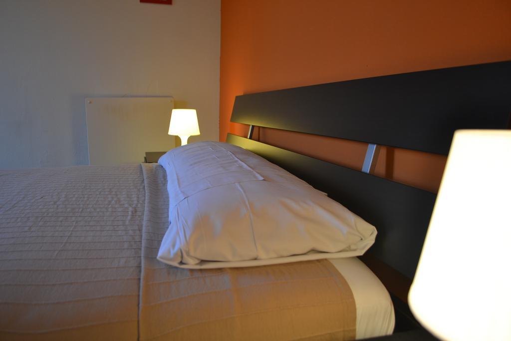 Blue Hostel Barcelone Chambre photo