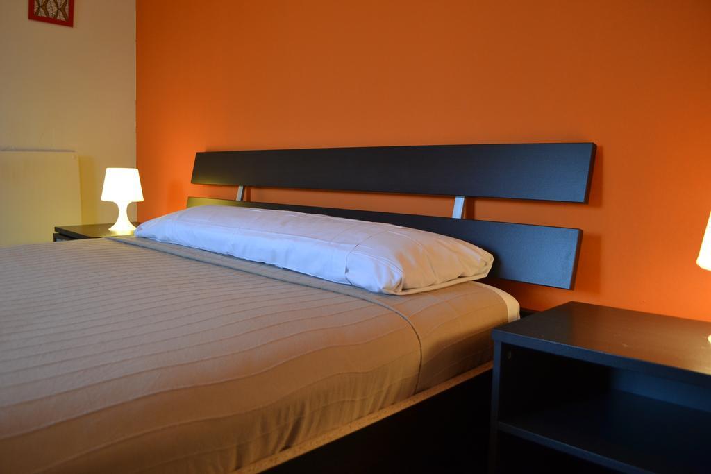 Blue Hostel Barcelone Chambre photo