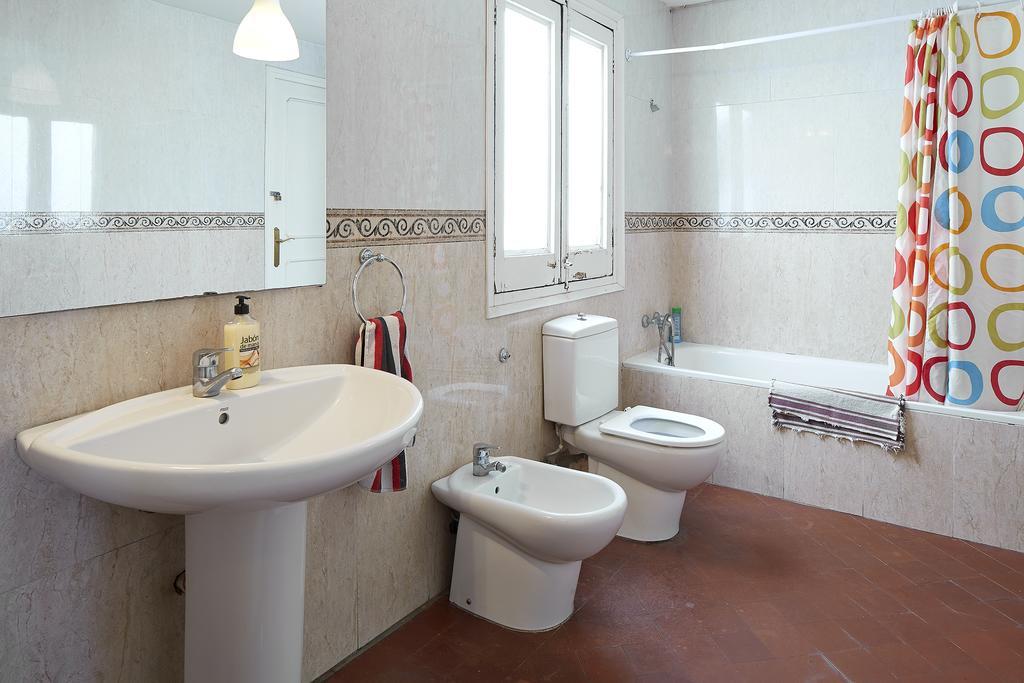 Blue Hostel Barcelone Extérieur photo