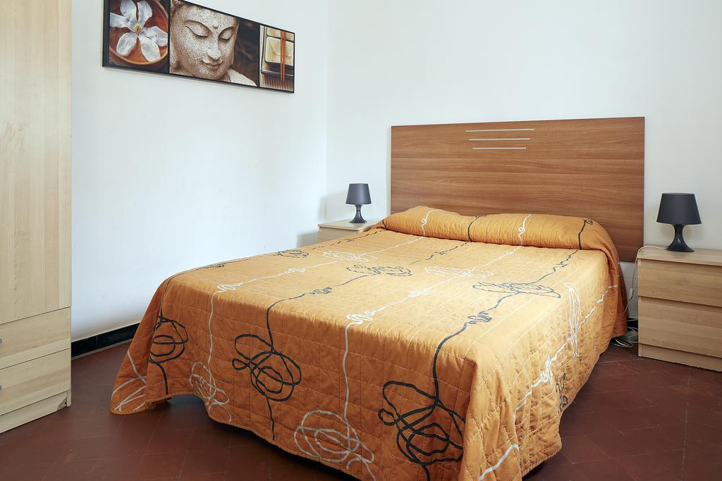 Blue Hostel Barcelone Extérieur photo