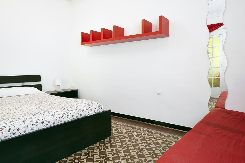 Blue Hostel Barcelone Extérieur photo