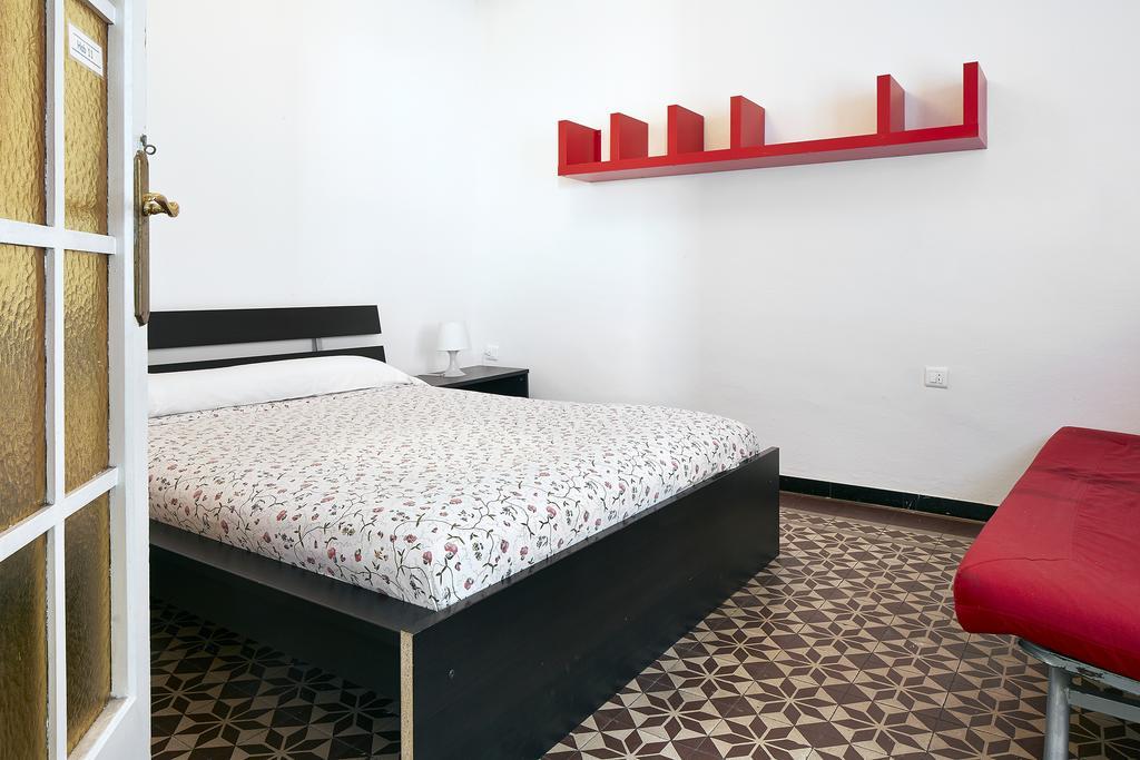 Blue Hostel Barcelone Extérieur photo