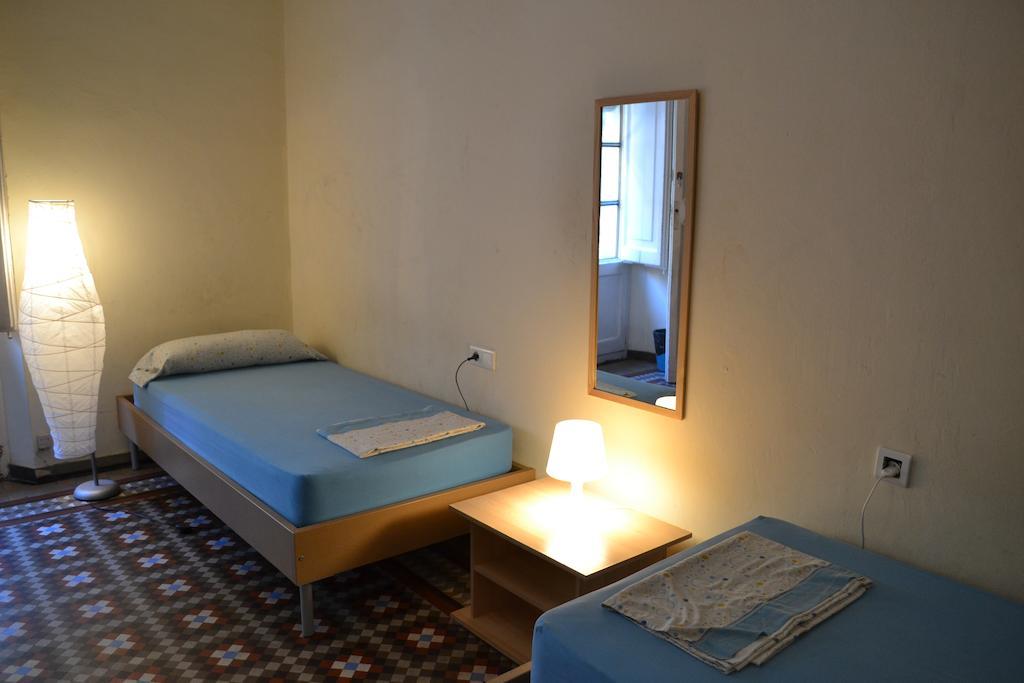 Blue Hostel Barcelone Chambre photo