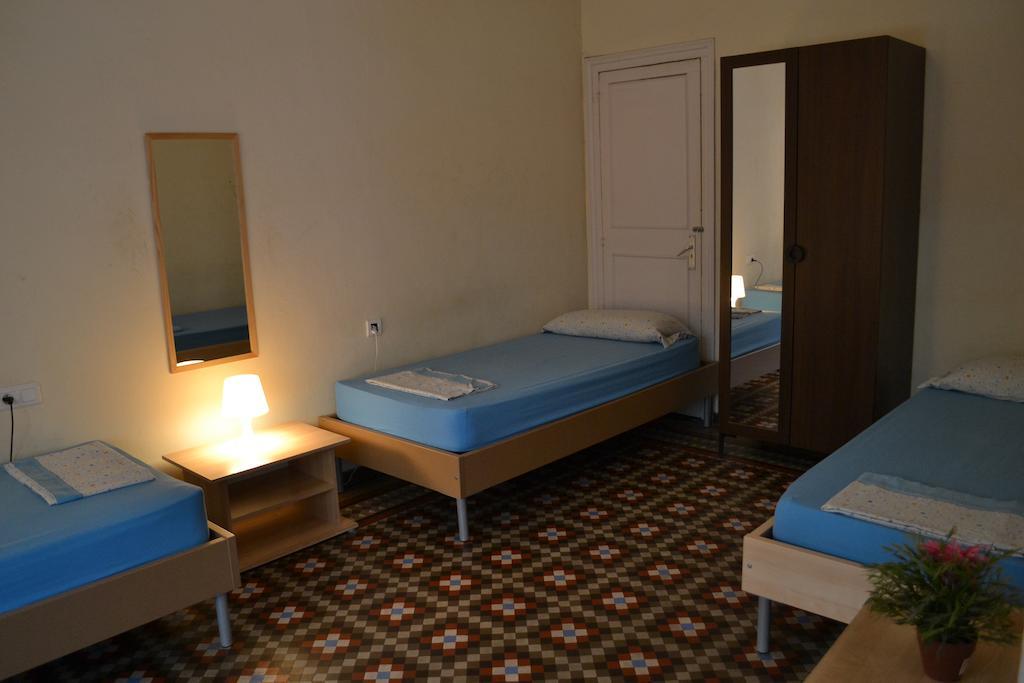 Blue Hostel Barcelone Chambre photo