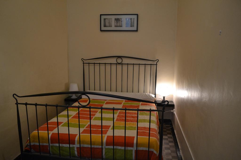 Blue Hostel Barcelone Chambre photo