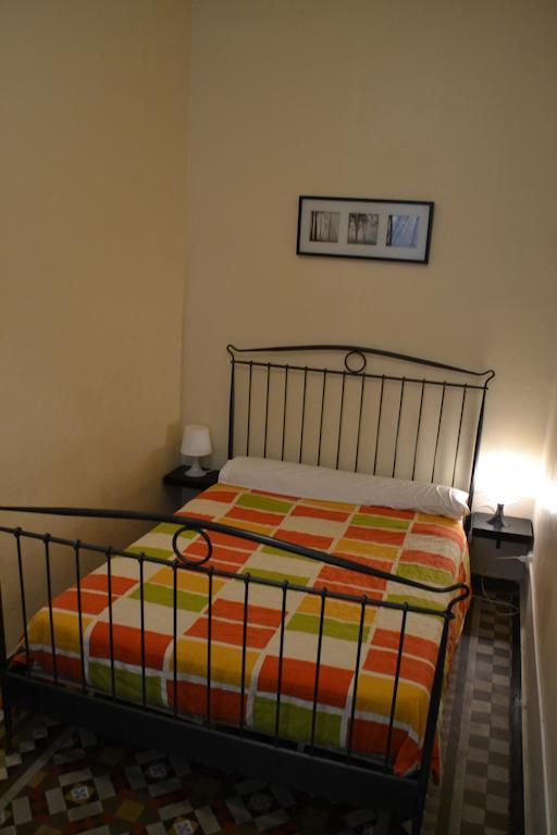 Blue Hostel Barcelone Chambre photo