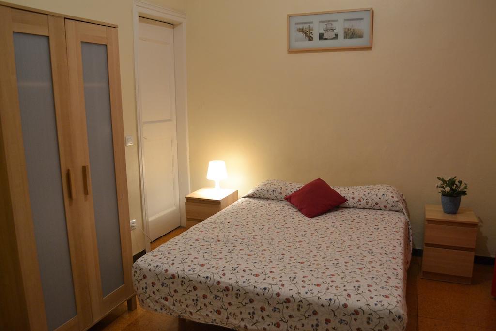 Blue Hostel Barcelone Chambre photo