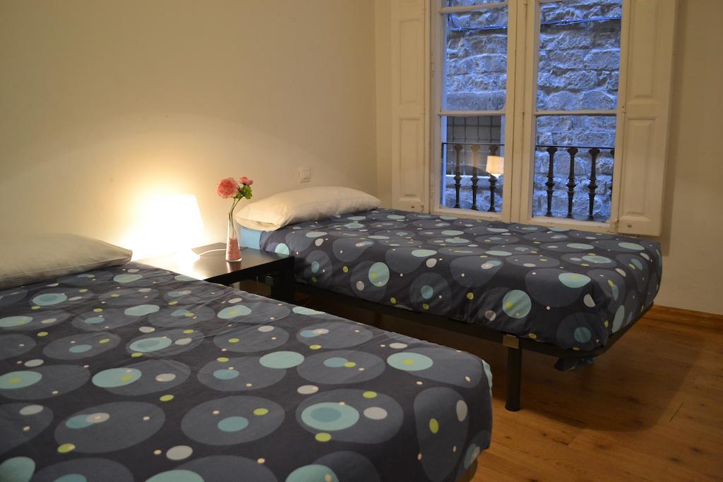 Blue Hostel Barcelone Chambre photo